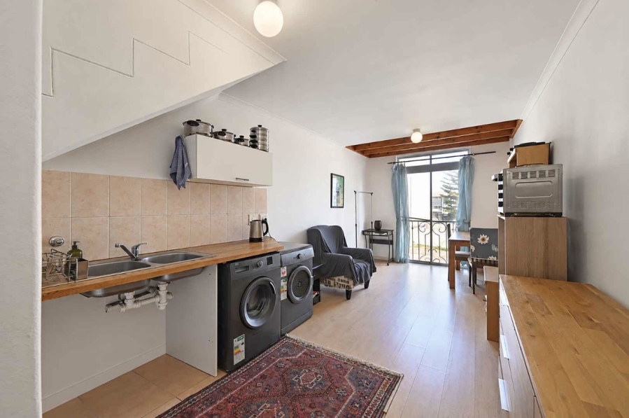 1 Bedroom Property for Sale in Milnerton Central Western Cape